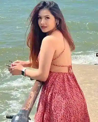 Dharamkot Escort Service