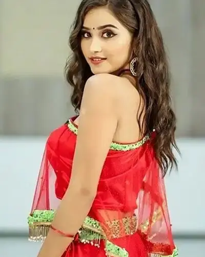 Escort In Dharamkot